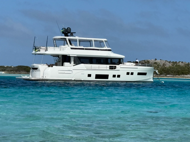 Nivasa Yacht Photos Pics 