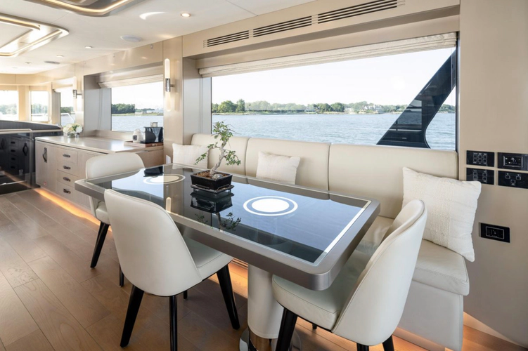 Nivasa Yacht Photos Pics 