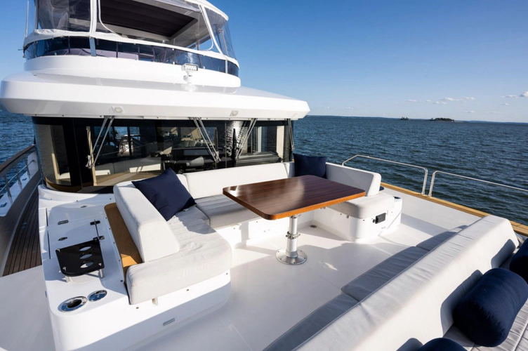 Nivasa Yacht Photos Pics 