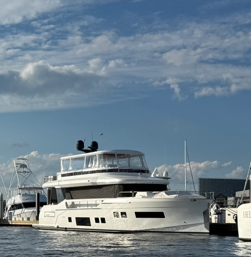 Nivasa Yacht Photos Pics 