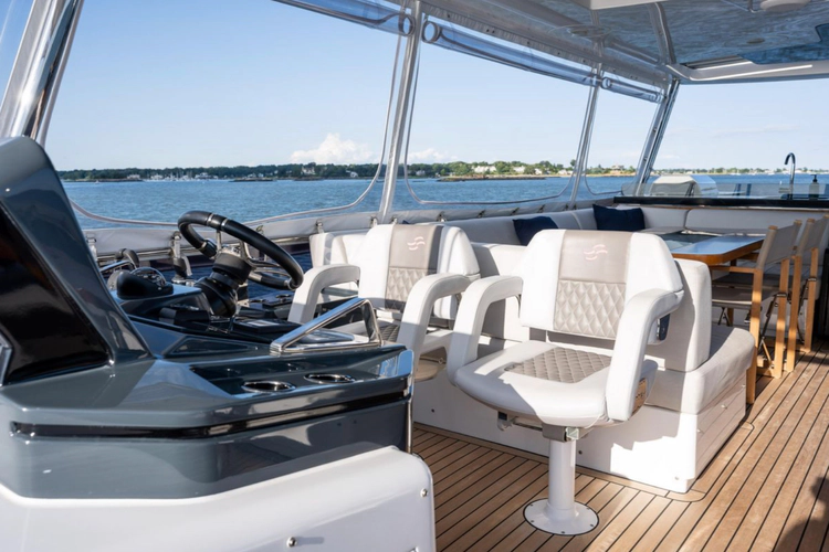 Nivasa Yacht Photos Pics 