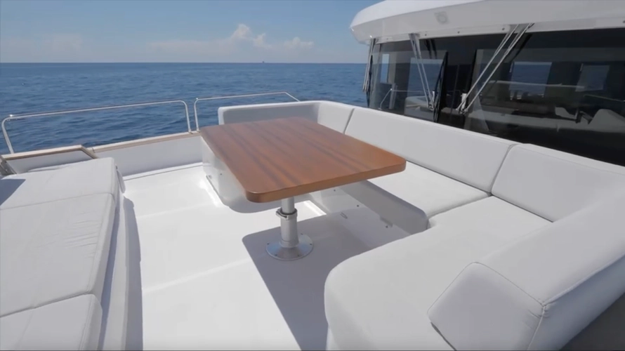 Nivasa Yacht Photos Pics 
