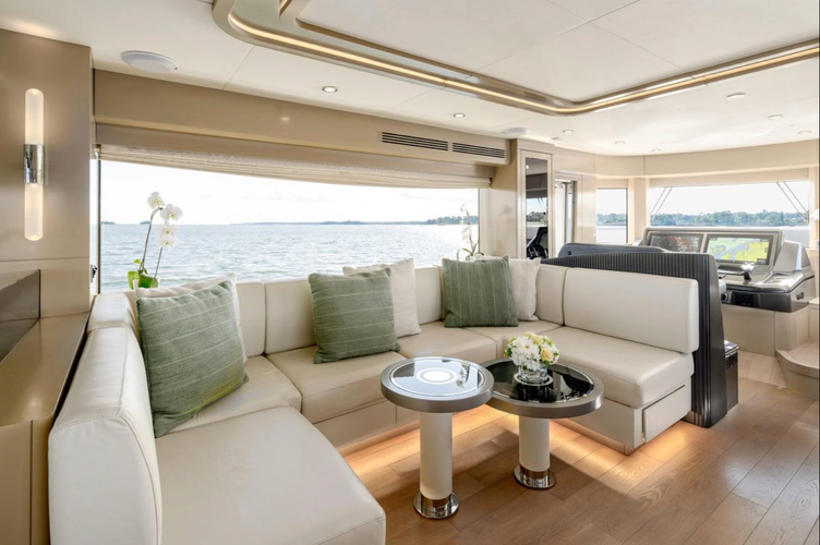 Nivasa Yacht Photos Pics 