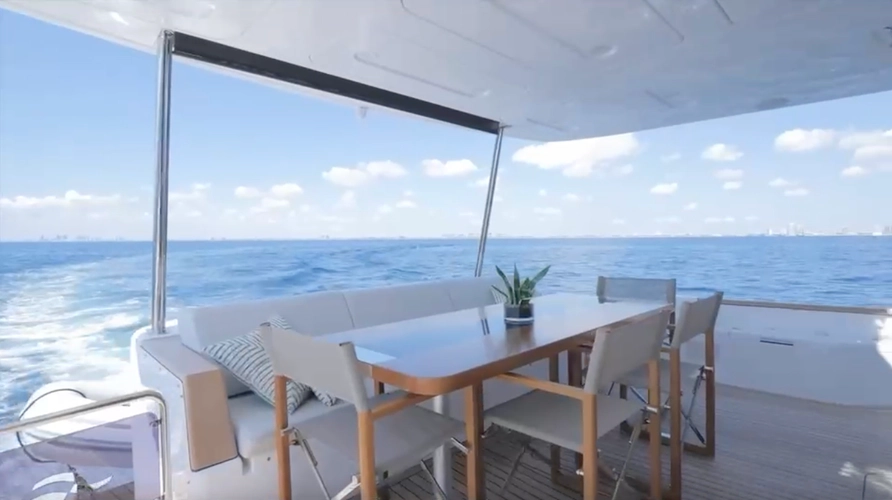 Nivasa Yacht Photos Pics 