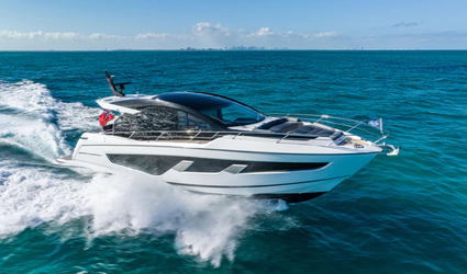 65' Sunseeker 2026