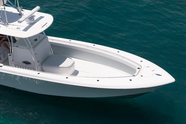 El Cadejo Yacht Photos Pics 