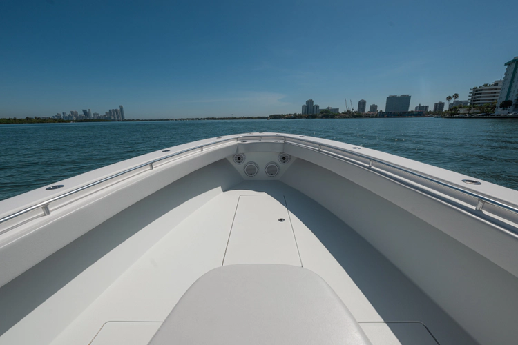 El Cadejo Yacht Photos Pics 
