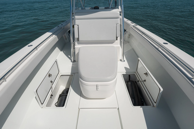 El Cadejo Yacht Photos Pics 
