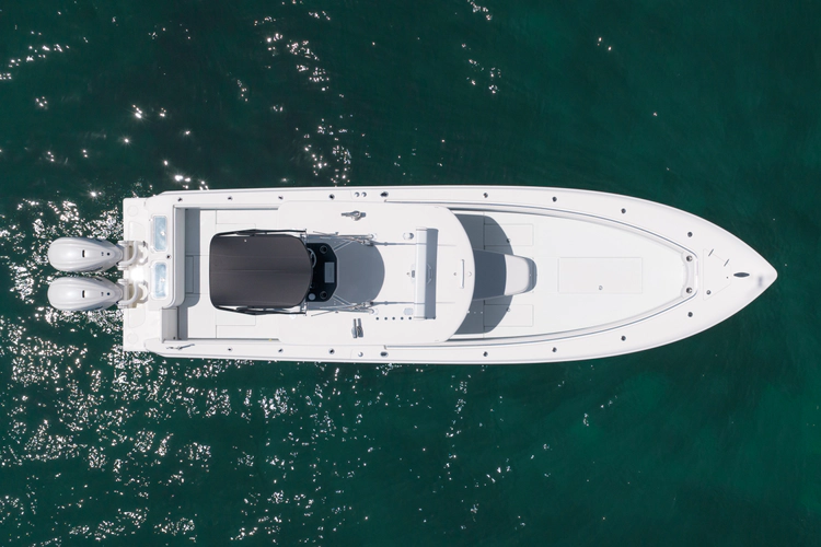 El Cadejo Yacht Photos Pics 