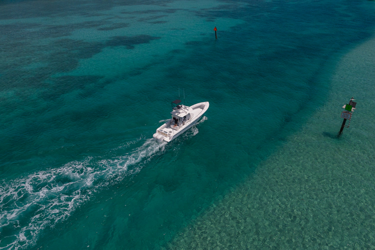 El Cadejo Yacht Photos Pics 