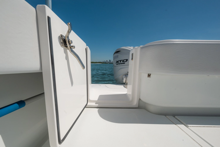El Cadejo Yacht Photos Pics 