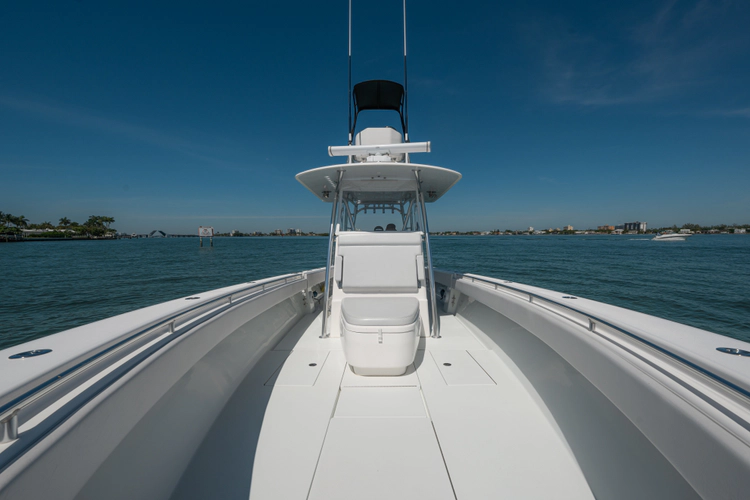 El Cadejo Yacht Photos Pics 