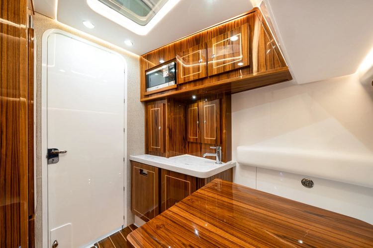 53 Suenos Rxv Yacht Photos Pics 