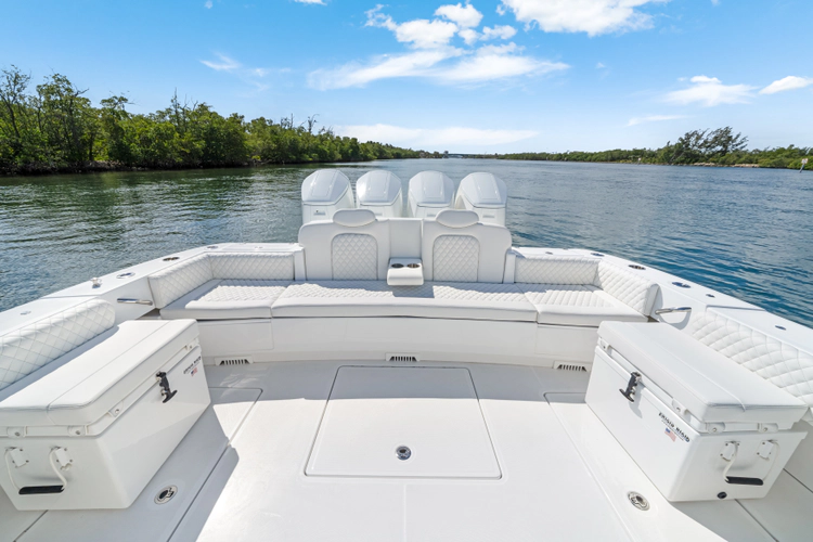 53 Suenos Rxv Yacht Photos Pics 