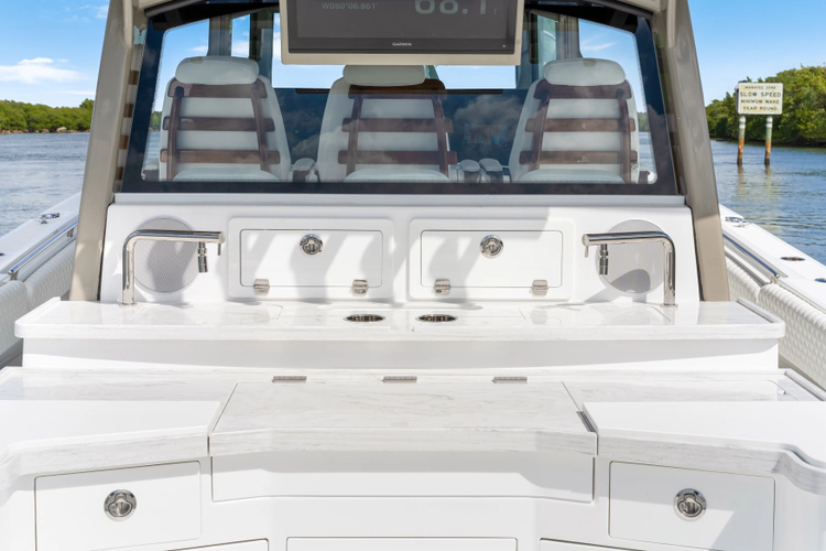 53 Suenos Rxv Yacht Photos Pics 