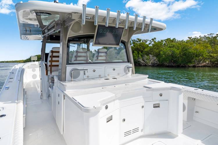 53 Suenos Rxv Yacht Photos Pics 