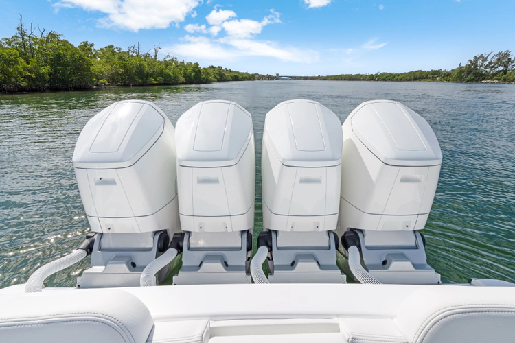 53 Suenos Rxv Yacht Photos Pics 