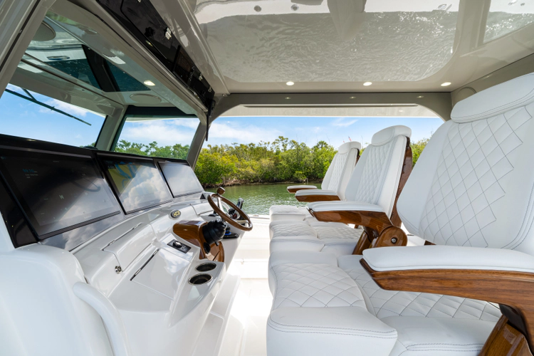 53 Suenos Rxv Yacht Photos Pics 