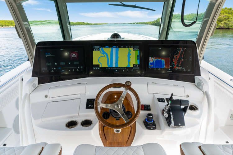 53 Suenos Rxv Yacht Photos Pics 