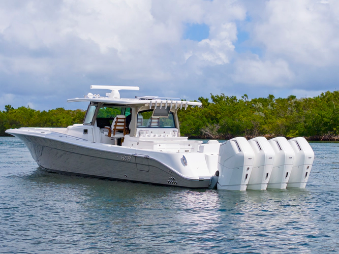 53 Suenos Rxv Yacht Photos Pics 