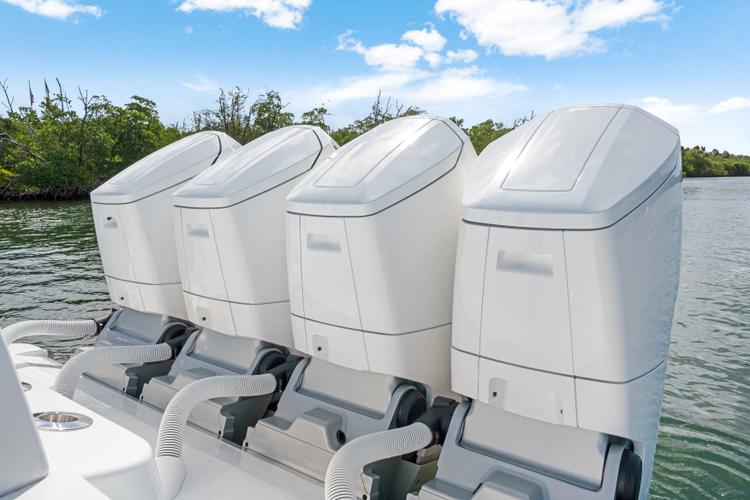 53 Suenos Rxv Yacht Photos Pics 