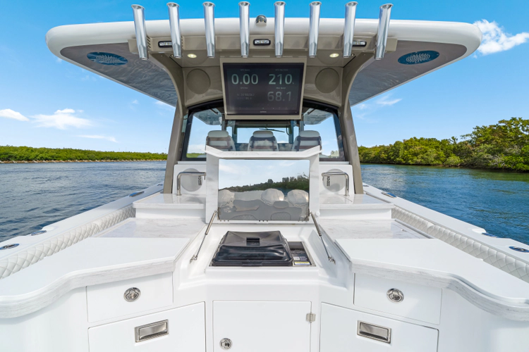 53 Suenos Rxv Yacht Photos Pics 