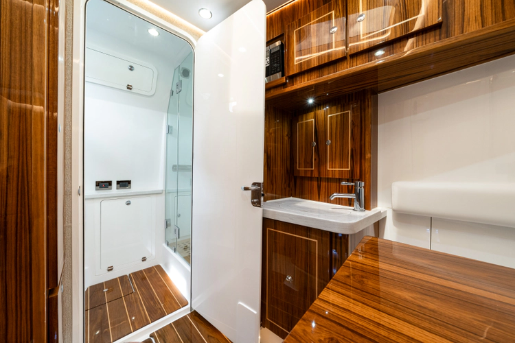 53 Suenos Rxv Yacht Photos Pics 