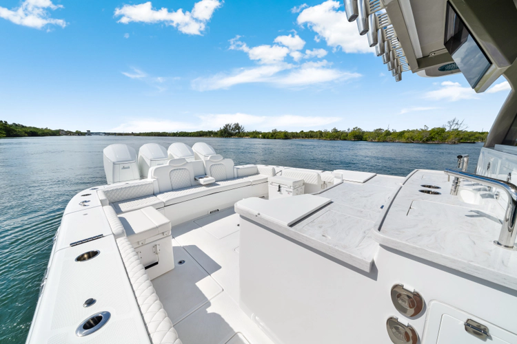 53 Suenos Rxv Yacht Photos Pics 