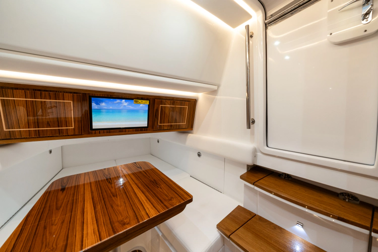 53 Suenos Rxv Yacht Photos Pics 