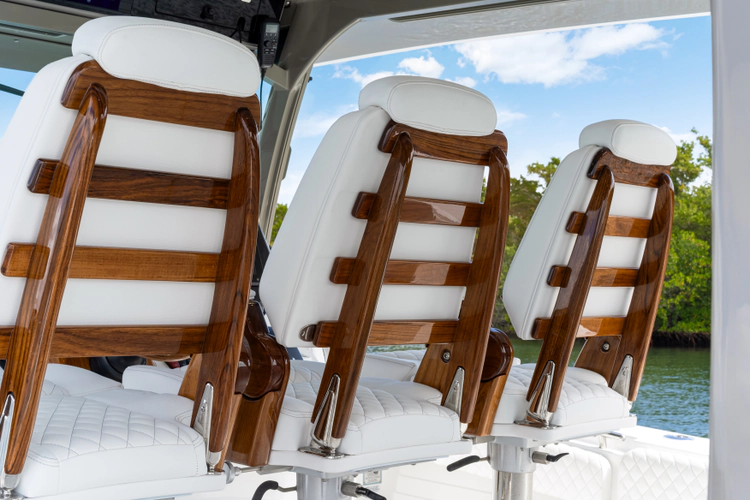 53 Suenos Rxv Yacht Photos Pics 