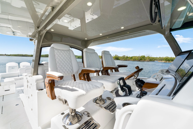 53 Suenos Rxv Yacht Photos Pics 