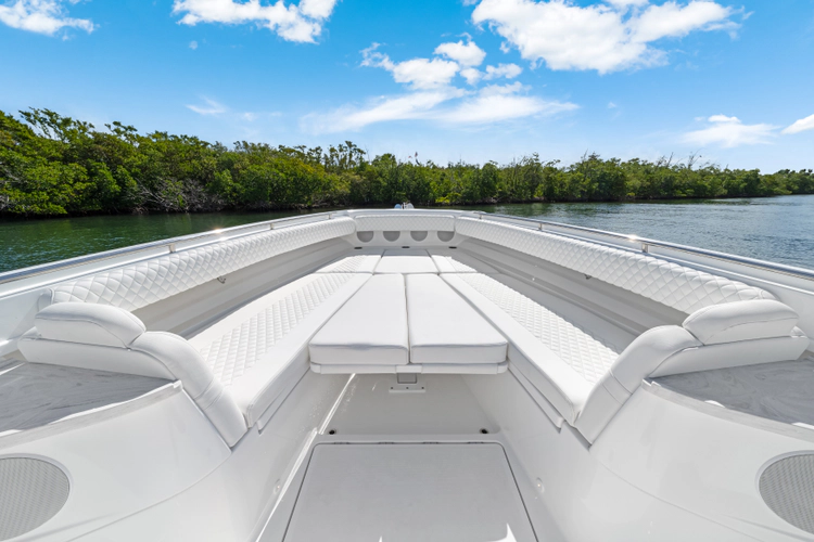 53 Suenos Rxv Yacht Photos Pics 