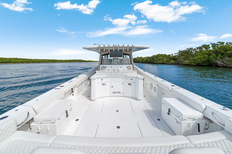 53 Suenos Rxv Yacht Photos Pics 