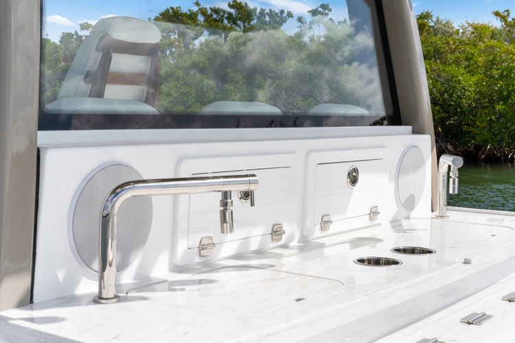 53 Suenos Rxv Yacht Photos Pics 