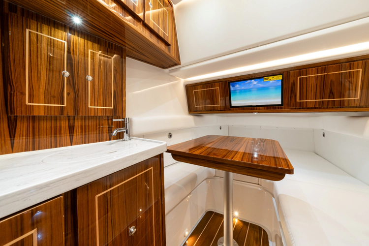 53 Suenos Rxv Yacht Photos Pics 