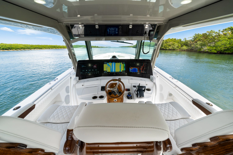 53 Suenos Rxv Yacht Photos Pics 