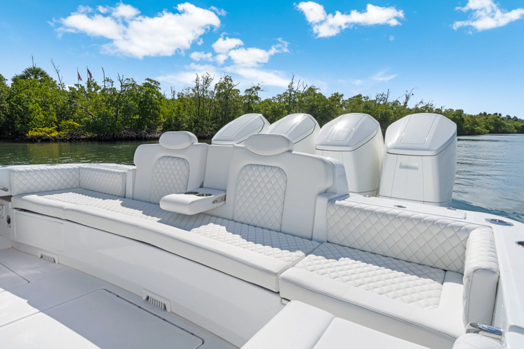 53 Suenos Rxv Yacht Photos Pics 