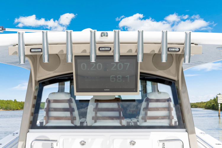 53 Suenos Rxv Yacht Photos Pics 