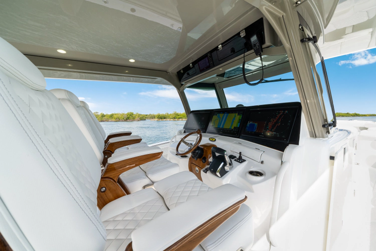 53 Suenos Rxv Yacht Photos Pics 