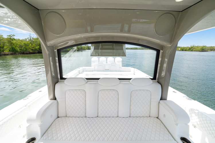 53 Suenos Rxv Yacht Photos Pics 