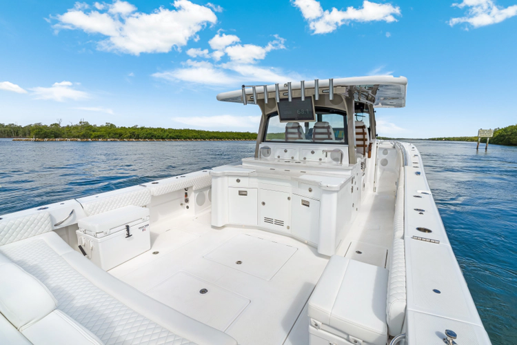 53 Suenos Rxv Yacht Photos Pics 