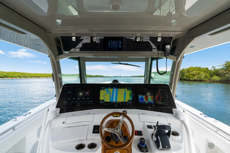 53 Suenos Rxv Yacht Photos Pics 