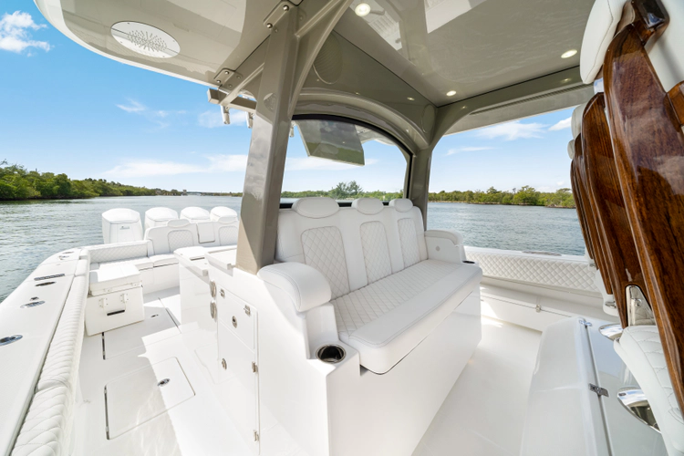 53 Suenos Rxv Yacht Photos Pics 