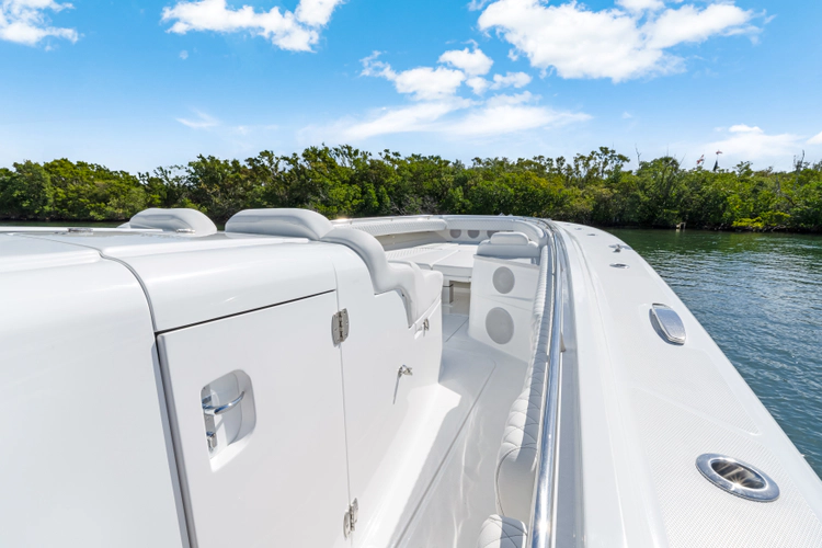 53 Suenos Rxv Yacht Photos Pics 