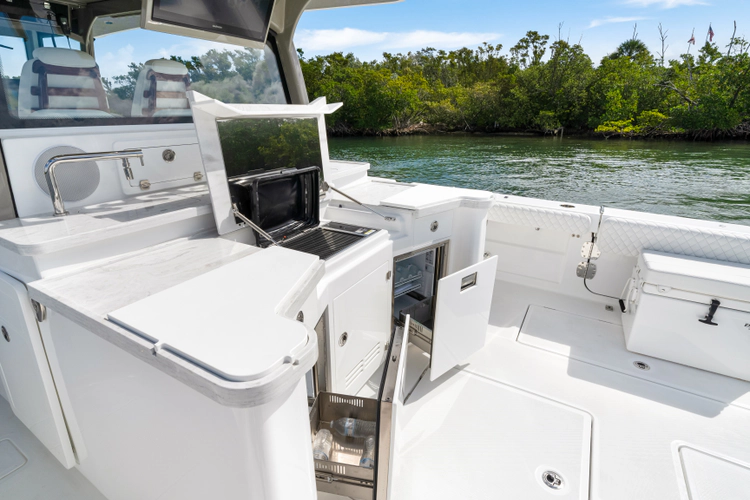 53 Suenos Rxv Yacht Photos Pics 