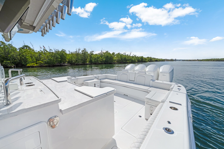 53 Suenos Rxv Yacht Photos Pics 