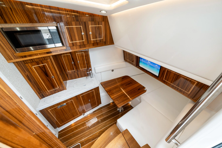 53 Suenos Rxv Yacht Photos Pics 