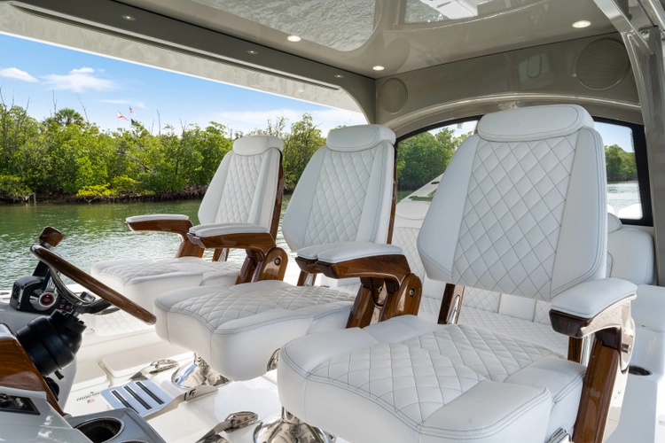 53 Suenos Rxv Yacht Photos Pics 