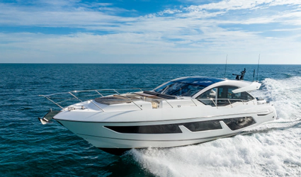 74' Sunseeker 2022