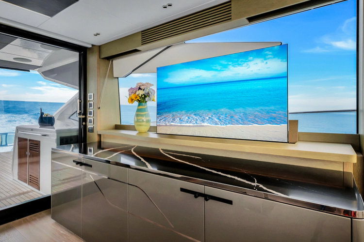 Below Deck Yacht Photos Pics 